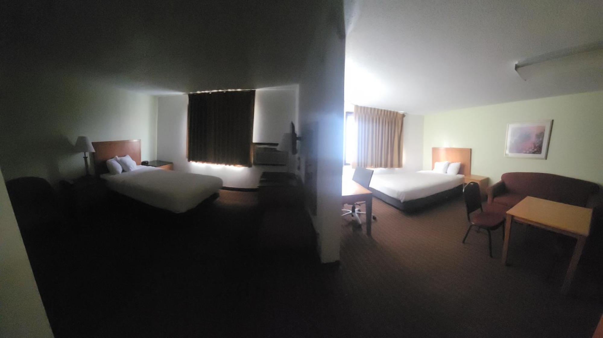 Days Inn By Wyndham Fort Dodge Exteriör bild